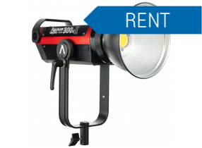 Aputure RENT LS C300d II VL | LED Fresnel cold 5400K 6000K Aputure RENT LS C300d II VL | LED Fresnel cold 5400K 6000K